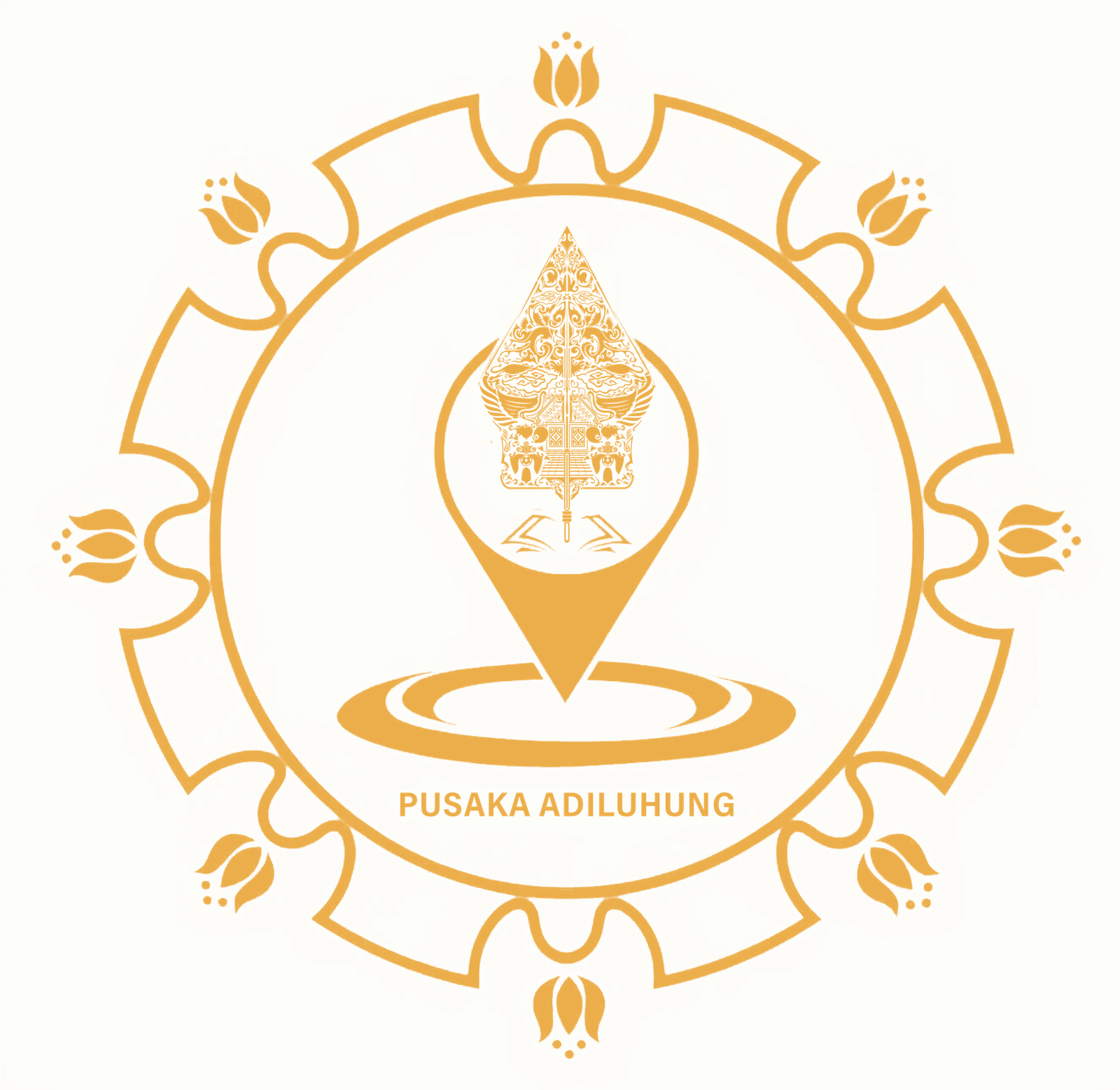 Logo Masjid Nurul Hidayah